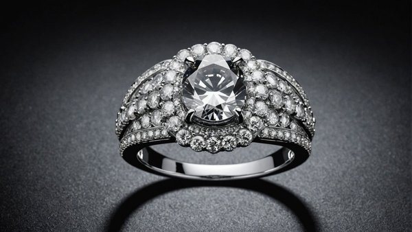 Bijou messika : Éclat et modernité en diamants