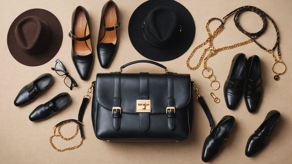 Mode abordable et élégance : votre boutique d'accessoires de mode