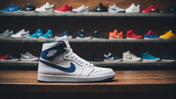 Découvrez le monde des sneakers & marketplace avec fskorp