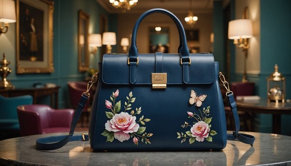 Le sac ted baker : alliez élégance et praticité au quotidien